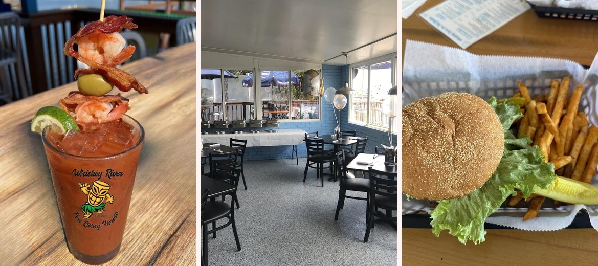 Whiskey River On The Water Gallery Image 2