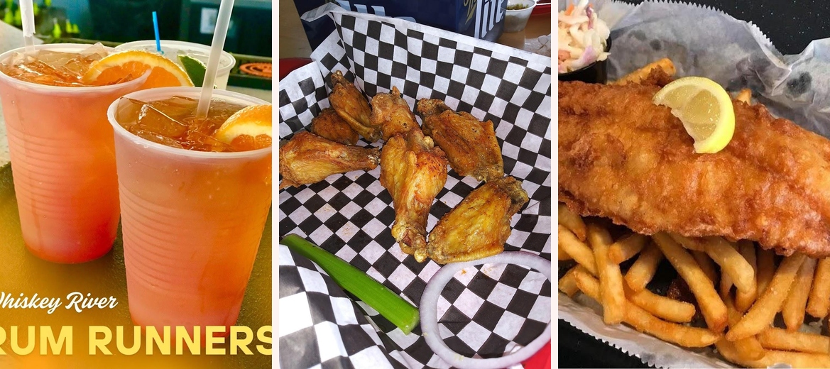 Whiskey River On The Water Gallery Image 3