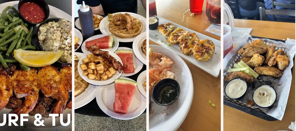 Whiskey River On The Water Gallery Image 4