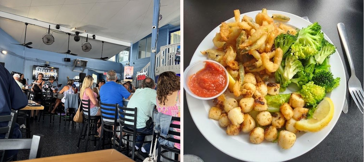 Whiskey River On The Water Gallery Image 6